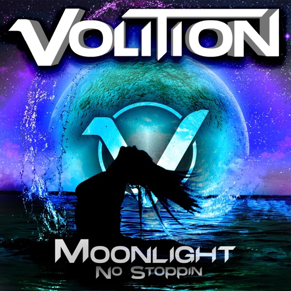 Moonlight / No Stoppin' - Single