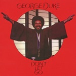 George Duke - Yeah, We Going