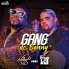 Gang Do Benny (feat. MC PJ) - Single