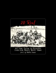 Poslechněte si interpreta 927, sledujte hudební videa, přečtěte si životopis, podívejte se na data turné a další informace.