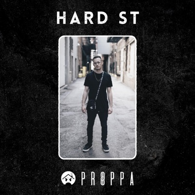 Hard St - Single
