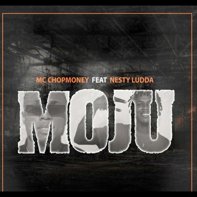 Moju (feat. Nesty Luda) - Single