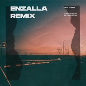 Wednesday Afternoon (Enzalla Remix) artwork