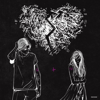 Я плюс ты - Single