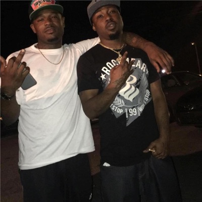 Drip Like This (feat. 1realway & Maisha) - Single