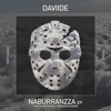 Naburranzza - EP