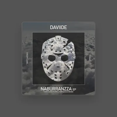 Listen to daviide, watch music videos, read bio, see tour dates & more!