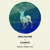 Sugar (Wild Culture vs. Karmin) [Averro Remix] artwork