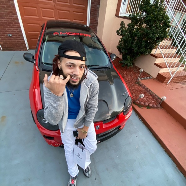 GTC CAP's avatar