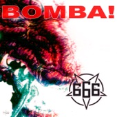 Bomba! (DJ GeeVee Remix 2k19) artwork