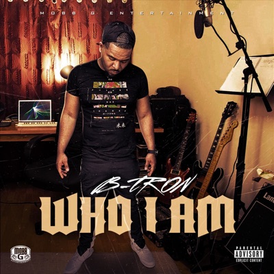 Who I Am - Single