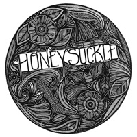 Honeysuckle - Waiting for the Sun