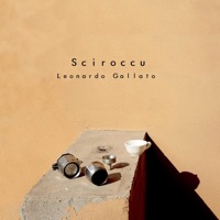 Sciroccu - Single - Leonardo Gallato
