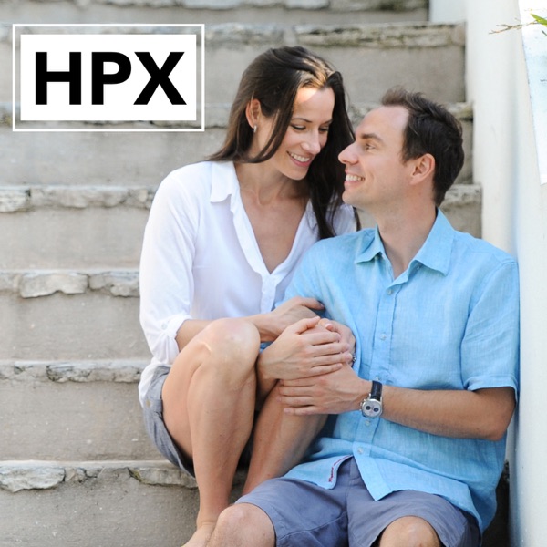 HPX podcast HPX podcast