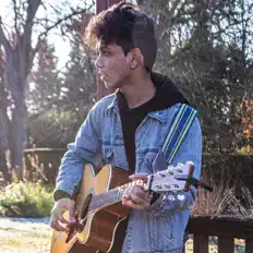 Dylan Rodrigues सुनें, म्यूज़िक वीडियो देखें, बायो पढ़ें, दौरे की तारीखें और बहुत कुछ देखें!