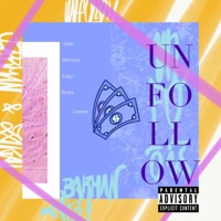 Unfollow - Single - Zakaibeats & Barman