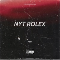 Nyt Rolex - Single - Mebz