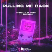 Pulling Me Back artwork