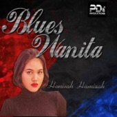 Blues Wanita artwork
