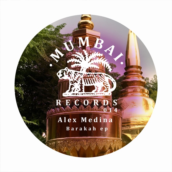 Barakah - EP