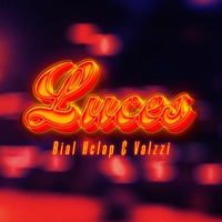 Luces - Single - Bial Hclap & Valzzi