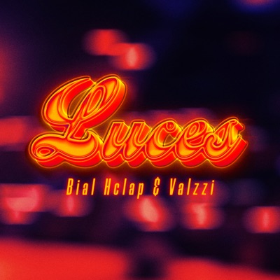 Luces - Single