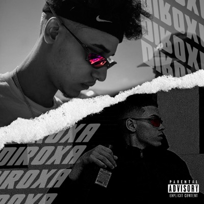 Diroxa (feat. Silas) - Single