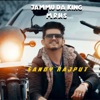 Jammu Da King - Single