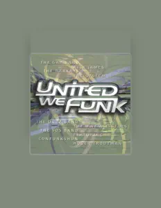 聆聽 United We Funk All - Stars、觀看音樂影片、閱讀小傳、查看巡演日期等！