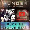 Hück es morje ejal