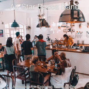 Ambiance for Enjoying Great Coffee