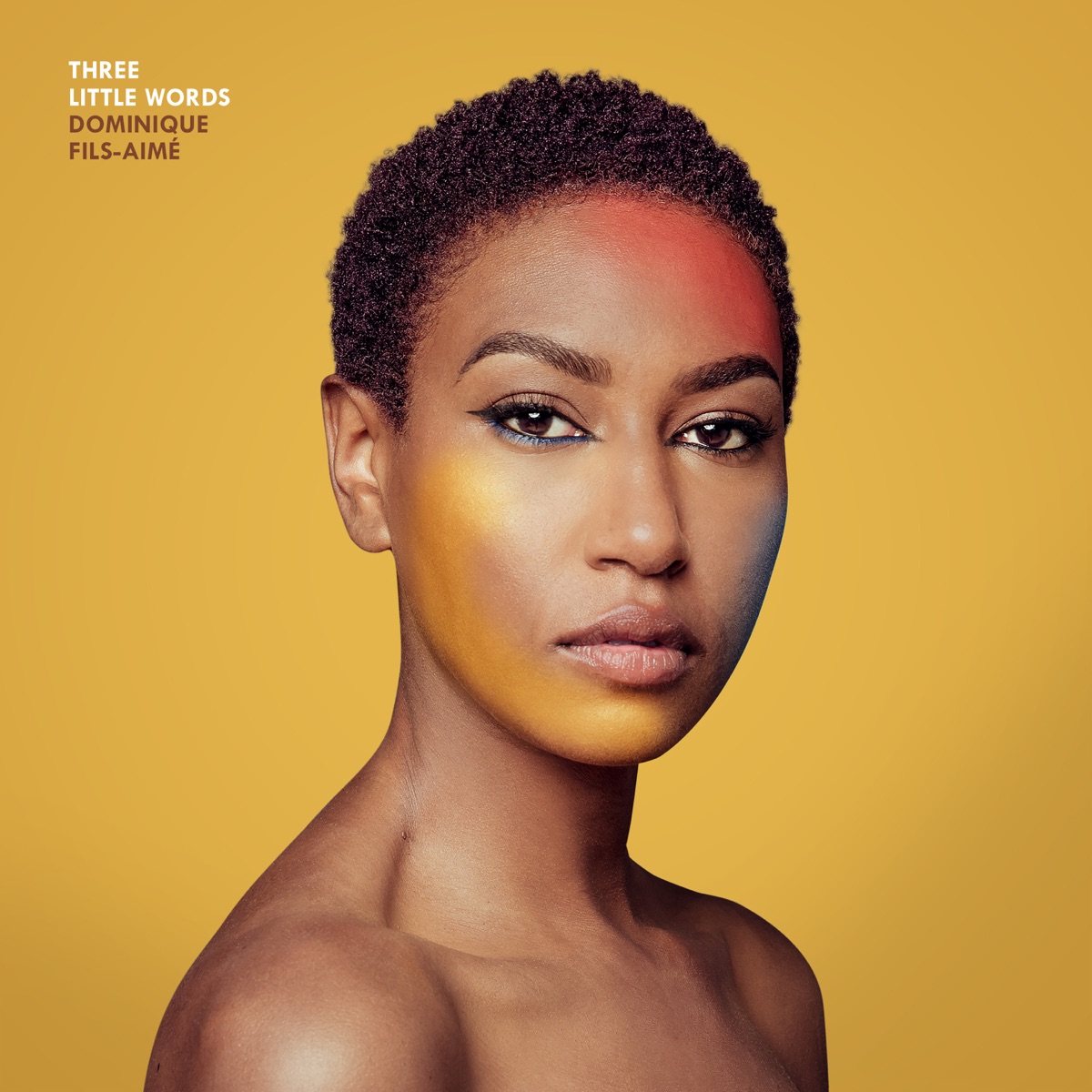 Cover du titre Being the Same