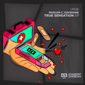 True Sensation - Single