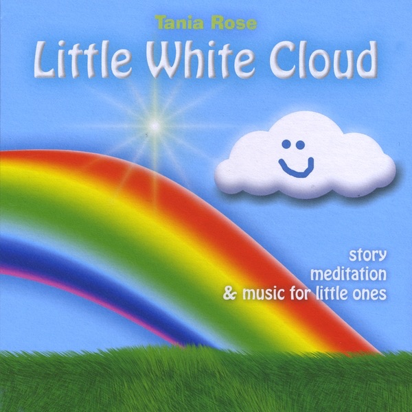 The Magic Rainbow (Meditation)