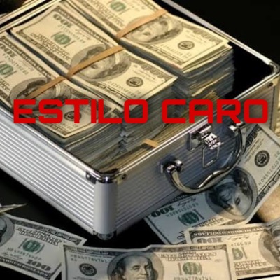 Estilo Caro - Single