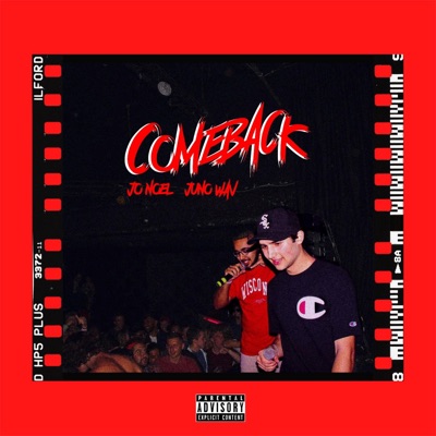 Comeback - Single