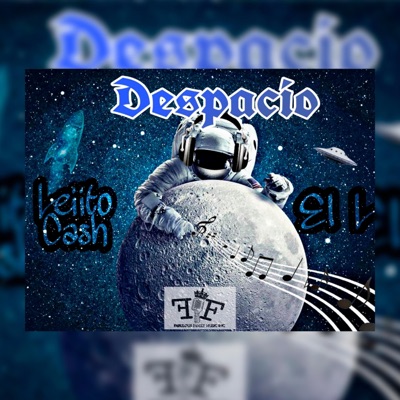 Despacio (feat. El L & Leiito Cash) - Single