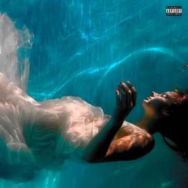 Вода (feat. CRY1968) Раствор