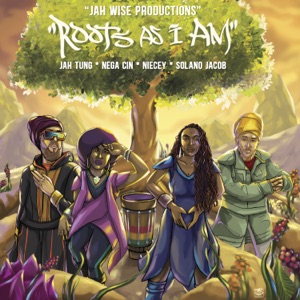 Roots as I Am - EP