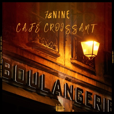 Café Croissant - Single