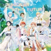 DiSCOVER the FUTURE - Single