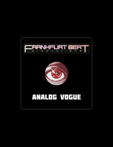 Listen to Analog Vogue, watch music videos, read bio, see tour dates & more!