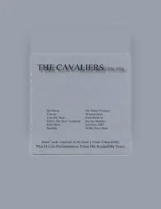 Listen to The Cavaliers, watch music videos, read bio, see tour dates & more!