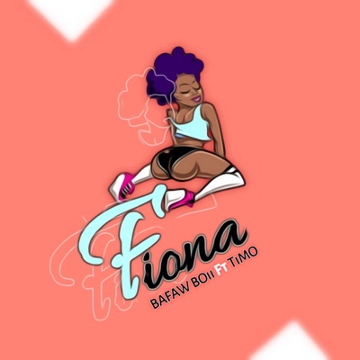Fiona (feat. Timo) - Single