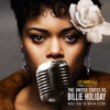 Andra Day - The United States vs. Billie Holiday (Music from the Motion Picture)  artwork