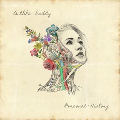 PERSONAL HISTORY cover art
