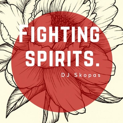 Fighting Spirits. - Single