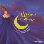 La flûte enchantée - Valérie Karsenti, Herbert von Karajan & Philharmonie de Vienne