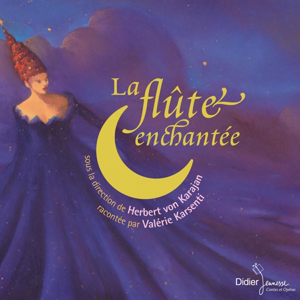 La flûte enchantée