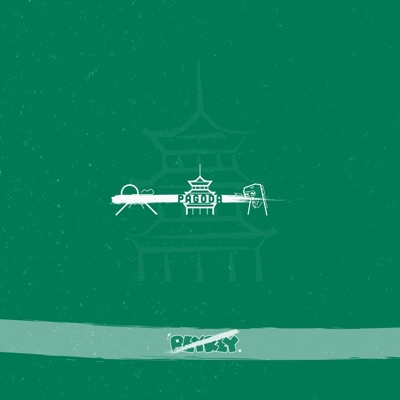 Pagoda (feat. Lyric Le'son) - Single